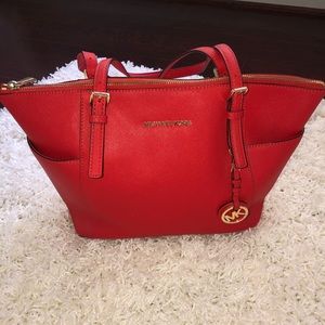 Michael Kors handbag
